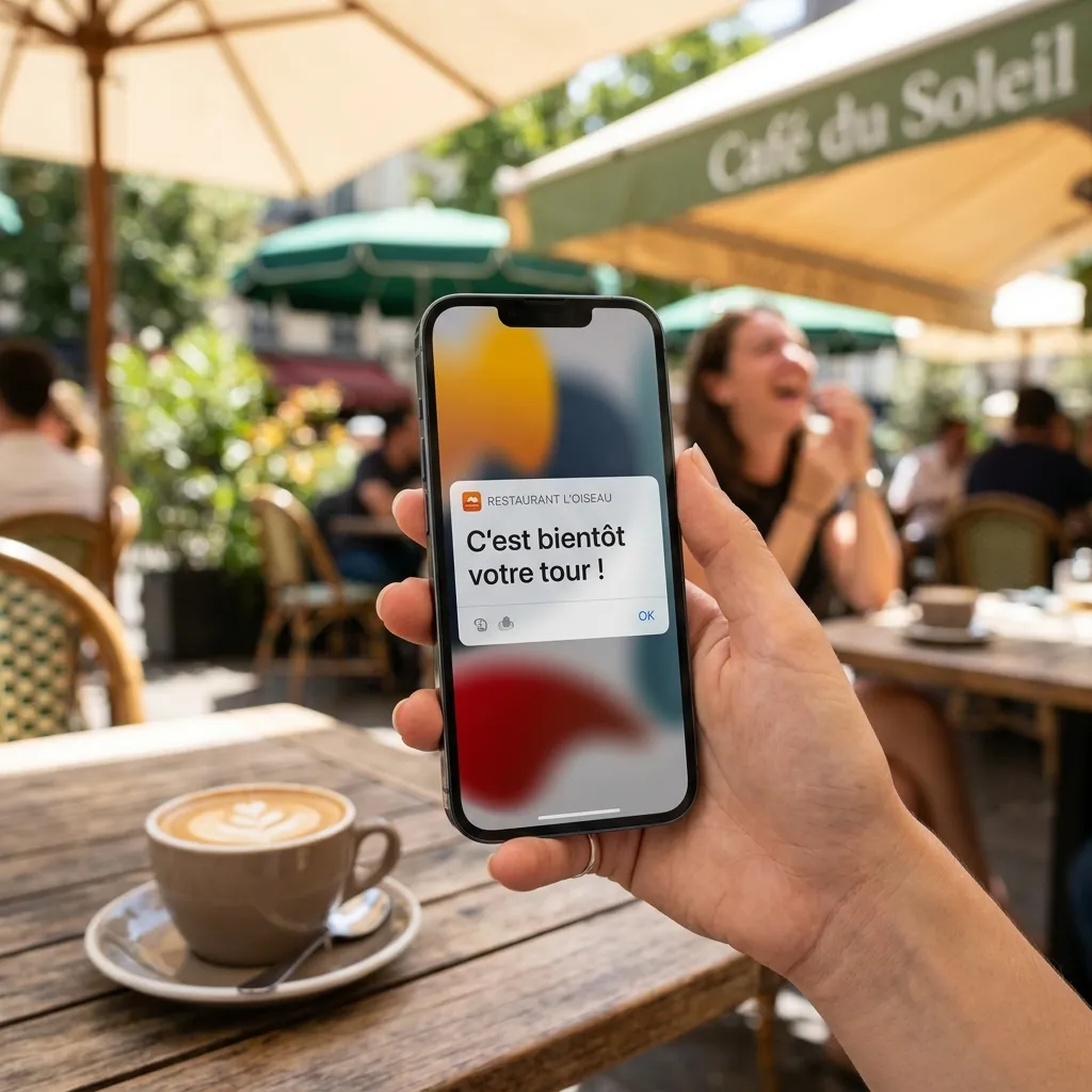 Valorisation de l'image de marque et satisfaction client